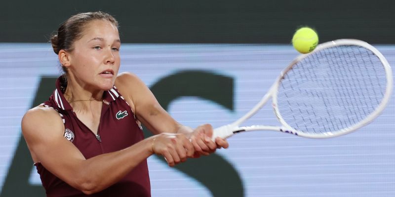 Эрика Андреева – Марина Стакушич. Прогноз и ставки на матч WTA Торонто (7 августа 2024 года)