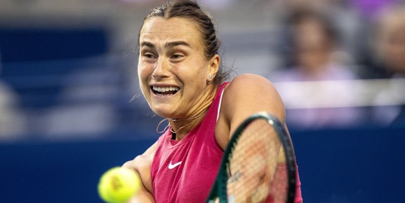 Кэти Бултер – Арина Соболенко. Прогноз и ставки на матч WTA Торонто (10 августа 2024 года)