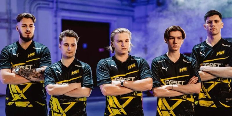 Na'Vi — paiN Gaming. Прогноз и ставки на матч CS2 (10 августа 2024 года)