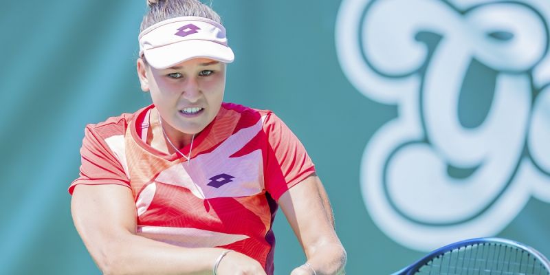 Камилла Рахимова – Тайла Престон. Прогноз и ставки на матч WTA Гвадалахара (4 сентября 2024 года)