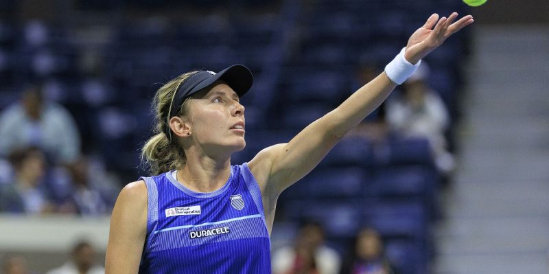 Екатерина Александрова – Варвара Лепченко. Прогноз и ставки на матч WTA Сеул (16 сентября 2024 года)