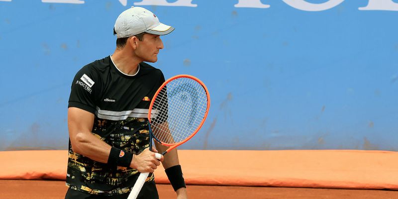 Сквайр — Пассаро. Прогноз и ставки на матч ATP Бад-Вальтерсдорф (17 сентября 2024 года)
