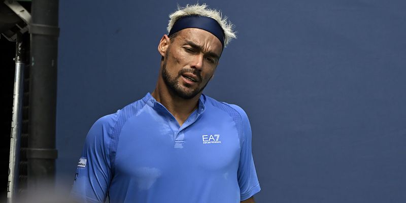 Пол — Фоньини. Прогноз и ставки на матч ATP Шанхай (4 октября 2024 года)
