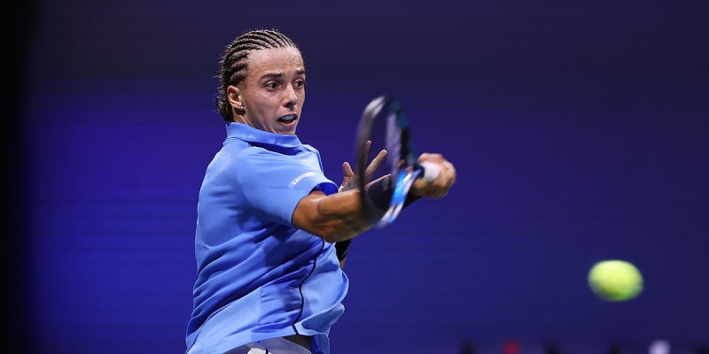 Болт — Казо. Прогноз и ставки на матч ATP Ханчжоу (8 октября 2024 года)
