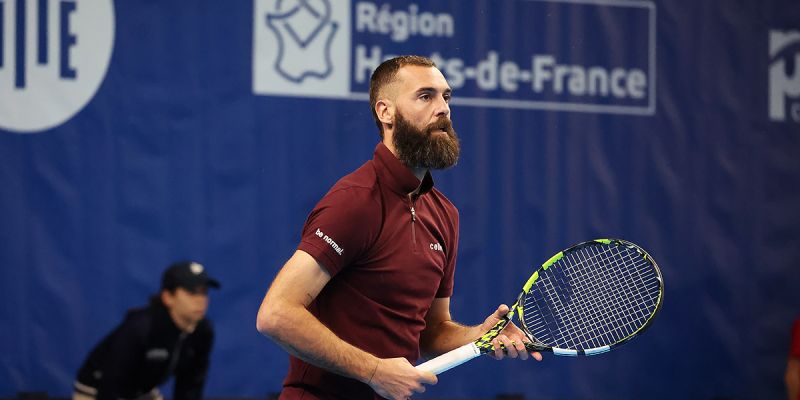 Пэр — Гарин. Прогноз и ставки на матч ATP Валенсия (8 октября 2024 года)
