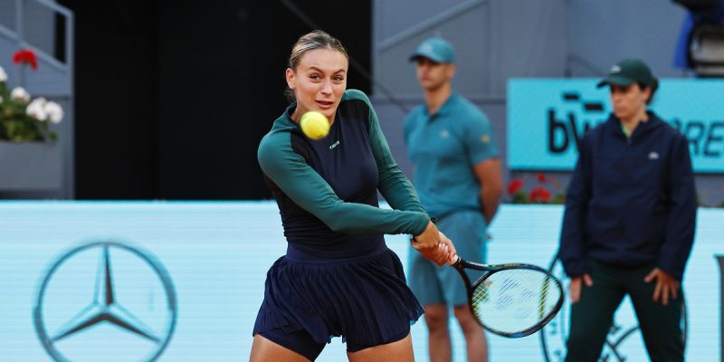 Ана Богдан – Чжен Сайсай. Прогноз и ставки на матч WTA Осака (12 октября 2024 года)