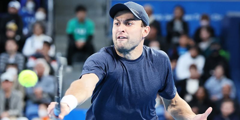 Чжан — Карацев. Прогноз и ставки на матч ATP Алматы (15 октября 2024 года)
