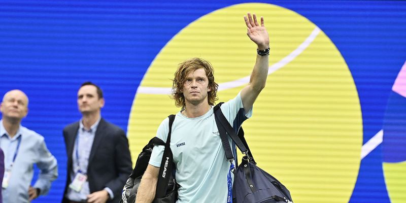 Рублев — Мюллер. Прогноз и ставки на матч ATP Стокгольм (17 октября 2024 года)
