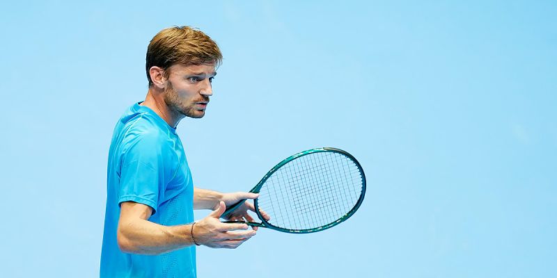 Гоффен — Руне. Прогноз и ставки на матч ATP Базель (25 октября 2024 года)
