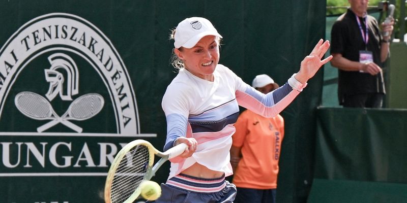 Нао Хибино – Александра Соснович. Прогноз и ставки на матч WTA Гонконг (29 октября 2024 года)