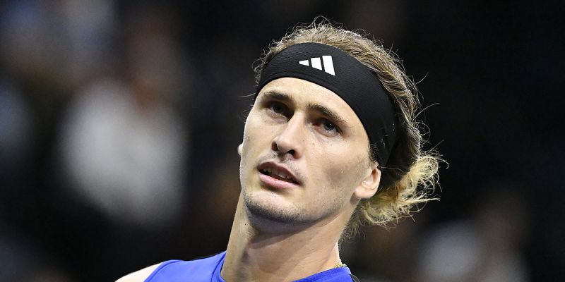 Зверев — Филс. Прогноз и ставки на матч ATP Париж (31 октября 2024 года)
