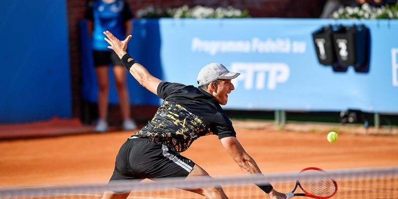 Мартин — Пассаро. Прогноз и ставки на матч ATP Майя (30 ноября 2024 года) 
