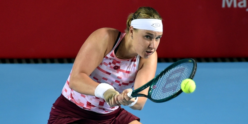 Елена Габриэла Рузе – Анна Блинкова. Прогноз и ставки на матч WTA Лимож (10 декабря 2024 года)