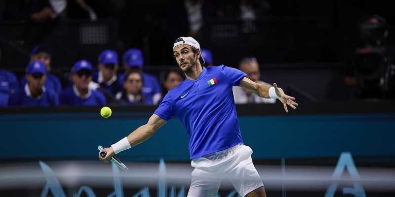 Музетти — Муте прогноз и ставки на матч ATP Буэнос-Айрес (14 февраля 2025 года)
