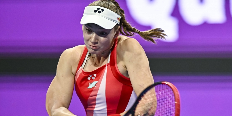 Елена Рыбакина – Моюка Учидзима прогноз и ставки на матч WTA Дубай (18 февраля 2025 года)