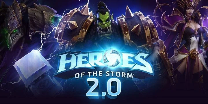 Chall Enge - TheOne. Прогнозы и ставки на Heroes of the Storm (09.04.2018)