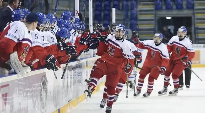 США U18 – Чехия U18. Прогноз на матч ЮЧМ (28.04.2018)