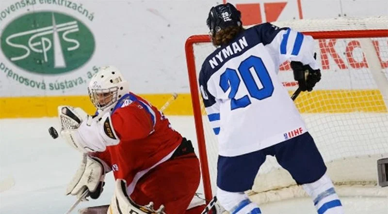 Финляндия U18 – США U18. Прогноз на ЮЧМ (29.04.2018)