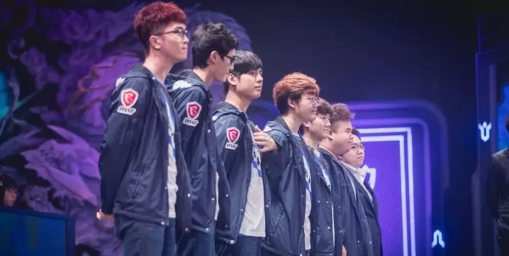 Flash Wolves - MAD Team. Прогноз и ставки на League Of Legends (22.07.2018)