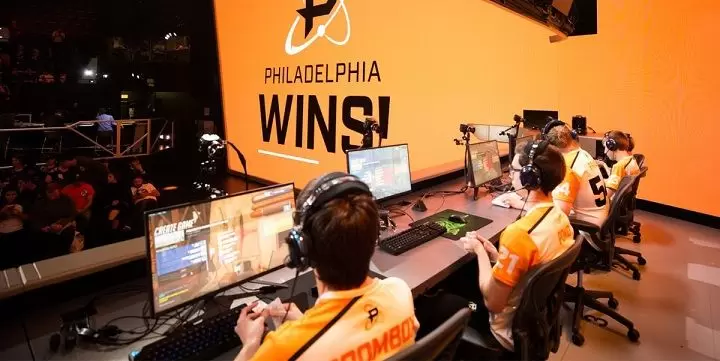 Philadelphia Fusion - London Spitfire. Прогноз и ставки на Overwatch (28.07.2018)