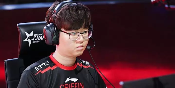 KT Rolster - Griffin. Прогноз на матч League Of Legends (25.07.2019)