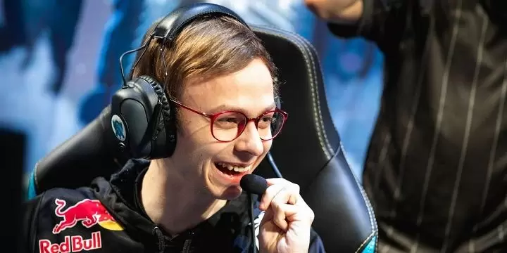 Liquid - Optic. Прогноз на матч League Of Legends (28.07.2019)