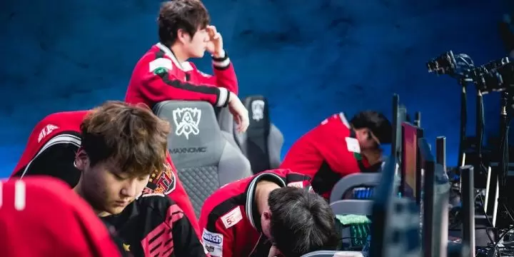 Hanwha — SK Telecom T1. Прогноз на матч League of Legends (10 августа 2019 года)