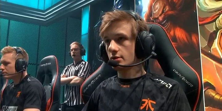 G2 — Fnatic. Прогноз на матч League of Legends (8 сентября 2019 года)