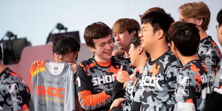 Vancouver Titans — San Francisco Shock. Прогноз на матч Overwatch (29 сентября 2019 года)