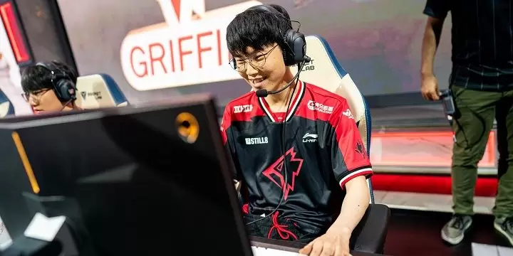 Griffin — Invictus Gaming. Прогноз на матч CS:GO (26 октября 2019 года)