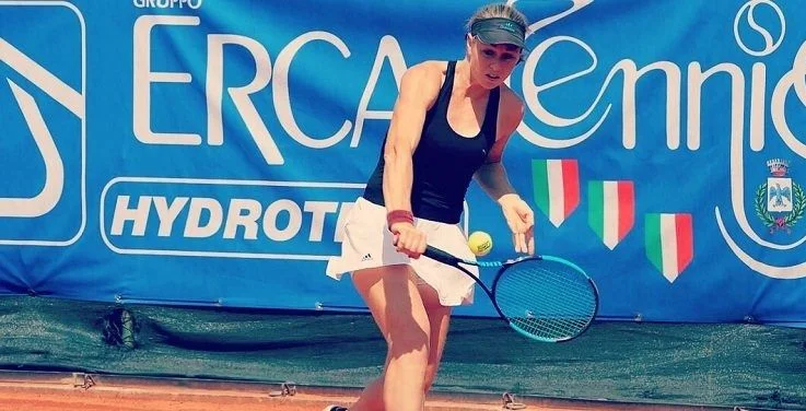 Анна Габрич – Марина Юданов. Прогноз на матч ITF Амьен (12 марта 2020 года)