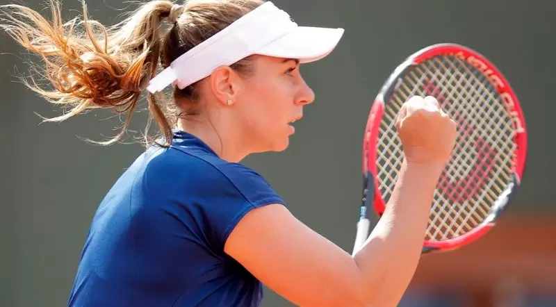 Йована Йович – Кристина Кучова. Прогноз на матч ITF Ирапуато (13 марта 2020 года)