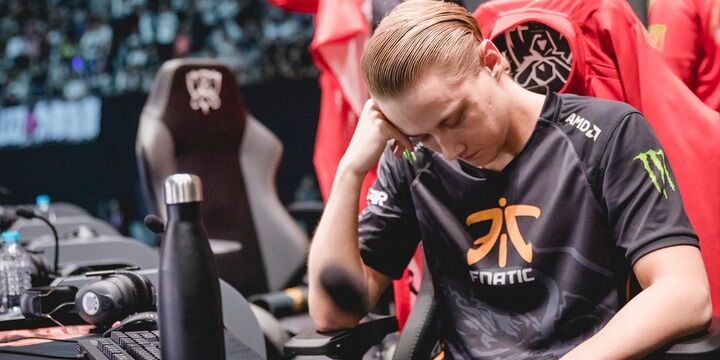 Fnatic — Schalke. Прогноз на матч League of Legends (7 августа 2020 года)