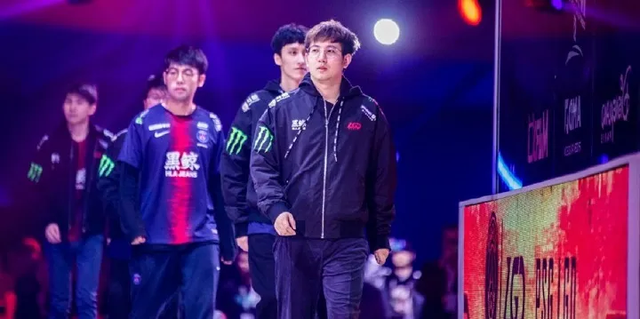 Vici Gaming — PSG.LGD. Прогноз на матч CS:GO (2 октября 2020 года)